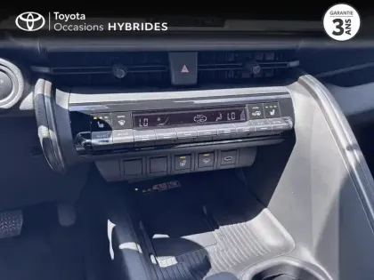 Photo 14 Toyota C-HR  2.0 Hybride 200ch Design NG23