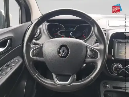 Photo 11 Renault Captur  1.5 dCi 90ch Stop&Start energy Intens eco² Euro6 2015