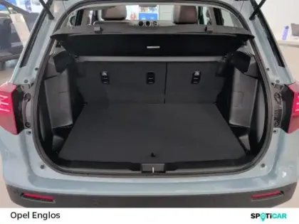 Photo 5 Suzuki Vitara  1.4 Boosterjet Hybrid 110ch Style Auto MY25
