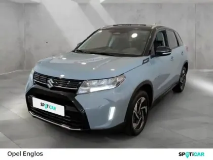Photo Suzuki Vitara Style