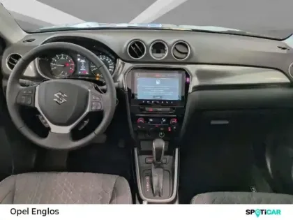 Photo 7 Suzuki Vitara  1.4 Boosterjet Hybrid 110ch Style Auto MY25