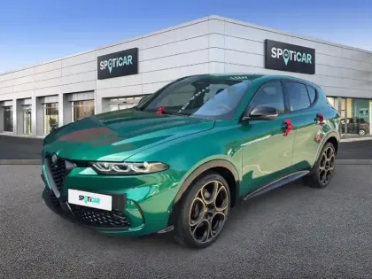 Photo Alfa Romeo Tonale Intensa