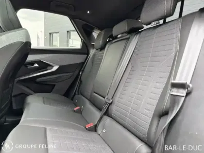Photo 9 Peugeot 3008  Electrique 210ch Batterie 73 kWh GT