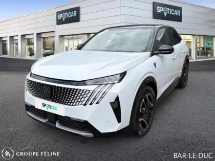 Photo Peugeot 3008 Gt