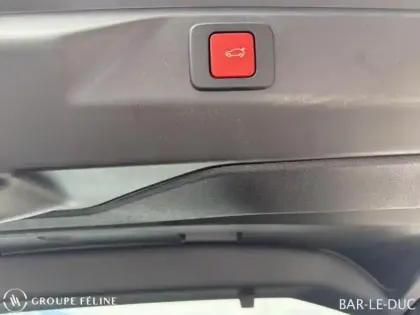Photo 11 Peugeot 3008  Electrique 210ch Batterie 73 kWh GT