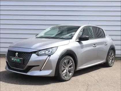 Photo Peugeot 208 Style