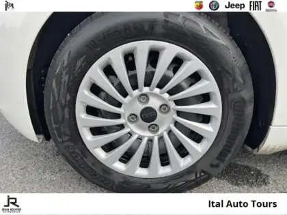 Photo 10 Fiat 500  e/ELECTRIQUE 118ch/118 MY23/AUTONOMIE 320KMS*