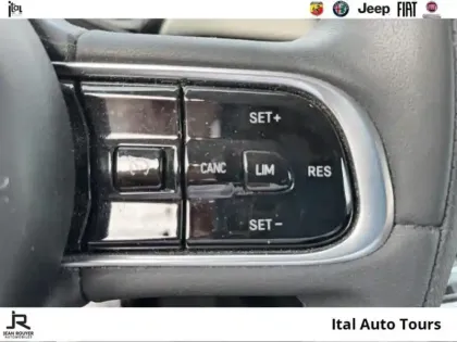 Photo 11 Fiat 500  e/ELECTRIQUE 118ch/118 MY23/AUTONOMIE 320KMS*