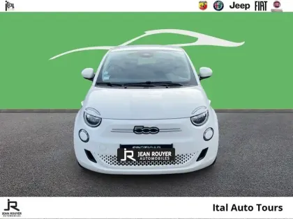 Photo 16 Fiat 500  e/ELECTRIQUE 118ch/118 MY23/AUTONOMIE 320KMS*