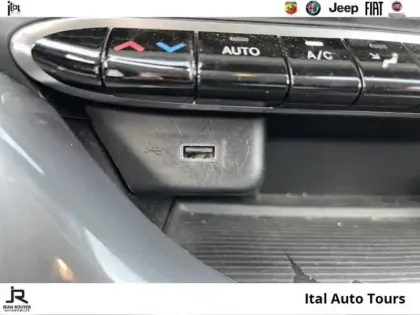 Photo 14 Fiat 500  e/ELECTRIQUE 118ch/118 MY23/AUTONOMIE 320KMS*