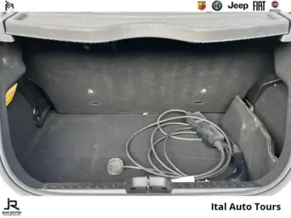 Photo 5 Fiat 500  e/ELECTRIQUE 118ch/118 MY23/AUTONOMIE 320KMS*
