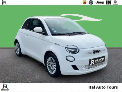 Photo 17 Fiat 500  e/ELECTRIQUE 118ch/118 MY23/AUTONOMIE 320KMS*