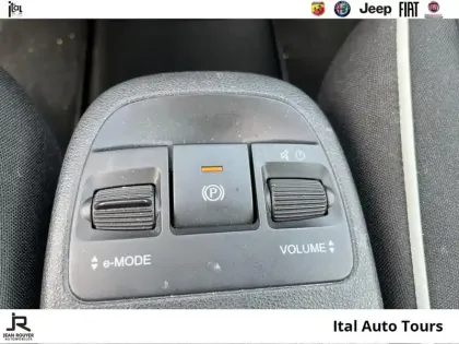 Photo 27 Fiat 500  e/ELECTRIQUE 118ch/118 MY23/AUTONOMIE 320KMS*