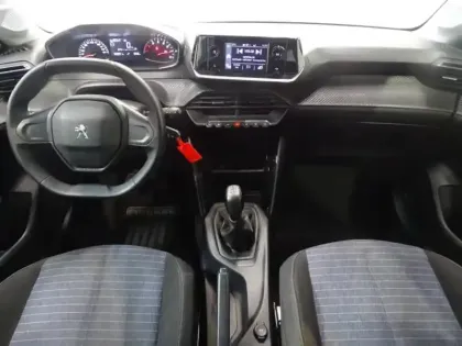 Photo 9 Peugeot 208  1.2 PureTech 75ch S&S Like