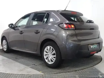 Photo 6 Peugeot 208  1.2 PureTech 75ch S&S Like