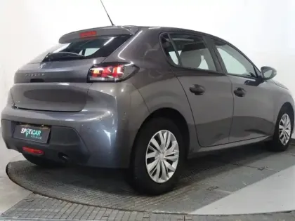 Photo 7 Peugeot 208  1.2 PureTech 75ch S&S Like