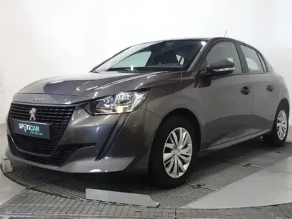 Photo Peugeot 208 Like