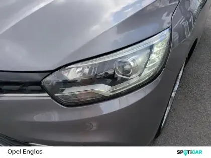 Photo 31 Renault Scenic Grand  1.5 dCi 110ch Energy Business 7 places