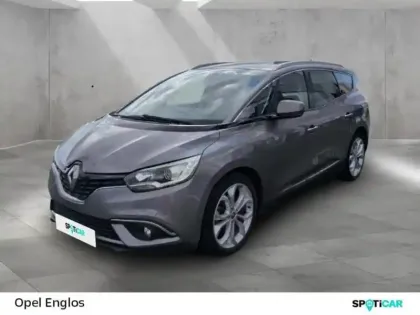 Photo Renault Scenic Business