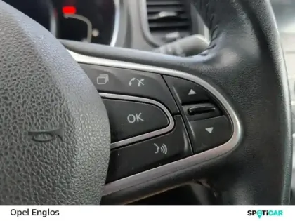 Photo 14 Renault Scenic Grand  1.5 dCi 110ch Energy Business 7 places