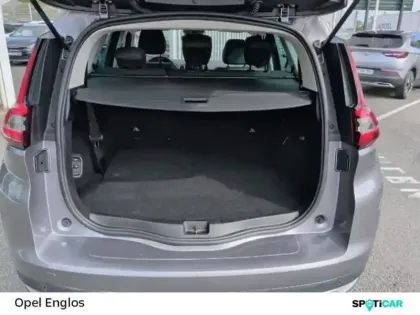 Photo 5 Renault Scenic Grand  1.5 dCi 110ch Energy Business 7 places