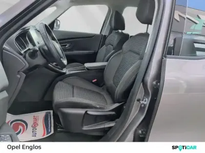 Photo 26 Renault Scenic Grand  1.5 dCi 110ch Energy Business 7 places
