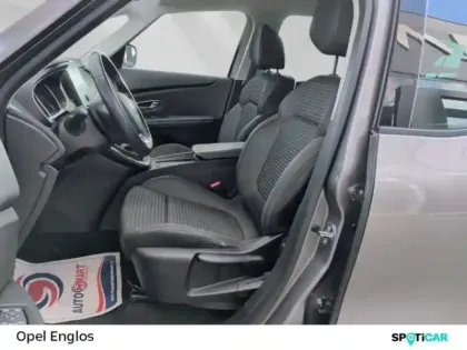 Photo 10 Renault Scenic Grand  1.5 dCi 110ch Energy Business 7 places