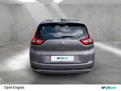 Photo 20 Renault Scenic Grand  1.5 dCi 110ch Energy Business 7 places