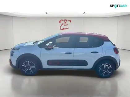 Photo 16 Citroën C3  1.2 PureTech 83ch S&S Shine