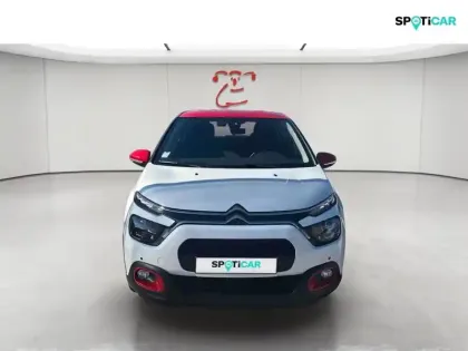 Photo 8 Citroën C3  1.2 PureTech 83ch S&S Shine