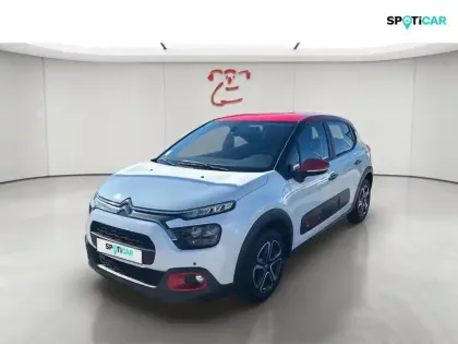 Photo Citroën C3 Shine
