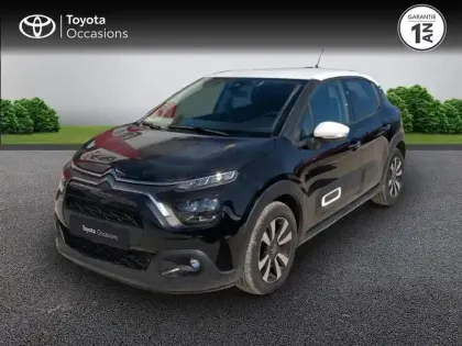 Photo Citroën C3 Shine