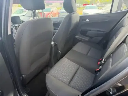 Photo 9 Kia Picanto  1.0 DPi 67ch GT Line