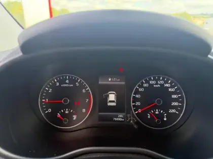 Photo 13 Kia Picanto  1.0 DPi 67ch GT Line
