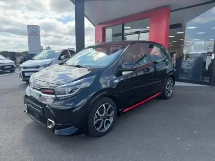 Photo Kia Picanto Gt Line