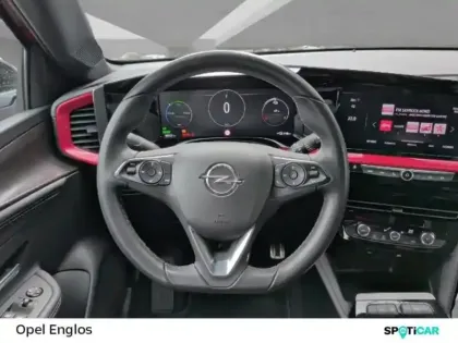 Photo 23 Opel Mokka  -e 136ch GS Line
