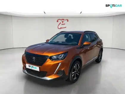 PEUGEOT 2008 Allure