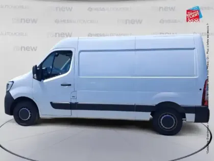 Photo 8 Renault Master  Fg F3500 L2H2 2.3 Blue dCi 135ch Confort Euro6