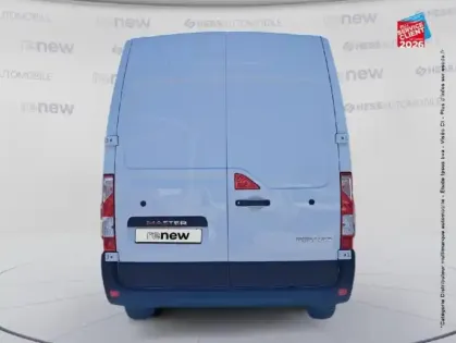 Photo 6 Renault Master  Fg F3500 L2H2 2.3 Blue dCi 135ch Confort Euro6