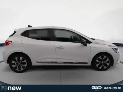 Photo 5 Renault Clio  Réversible 1.0 TCe 100ch Evolution GPL