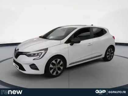 Photo Renault Clio Evolution