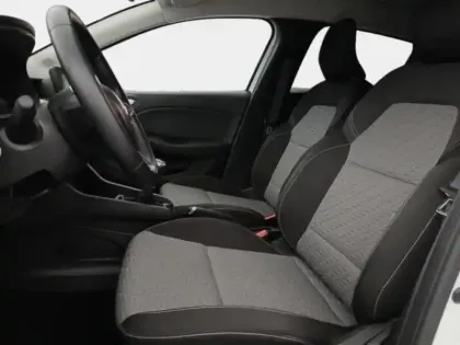 Photo 12 Renault Clio  Réversible 1.0 TCe 100ch Evolution GPL
