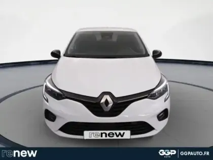 Photo 7 Renault Clio  Réversible 1.0 TCe 100ch Evolution GPL