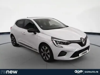 Photo 6 Renault Clio  Réversible 1.0 TCe 100ch Evolution GPL