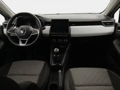 Photo 11 Renault Clio  Réversible 1.0 TCe 100ch Evolution GPL