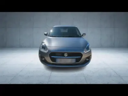 Photo 7 Suzuki Swift  1.2 Dualjet Hybrid 83ch Privilège