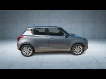Photo 5 Suzuki Swift  1.2 Dualjet Hybrid 83ch Privilège