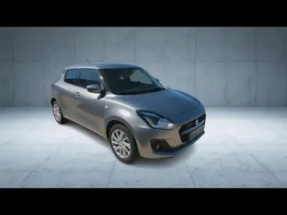 Photo 6 Suzuki Swift  1.2 Dualjet Hybrid 83ch Privilège