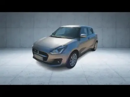 Photo Suzuki Swift Privilège