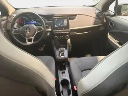 Photo 12 Renault Zoé Zoe E-Tech Evolution charge normale R110 Achat Intégral - MY22